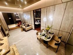 Marina Gardens Lane (D1), Condominium #448486741